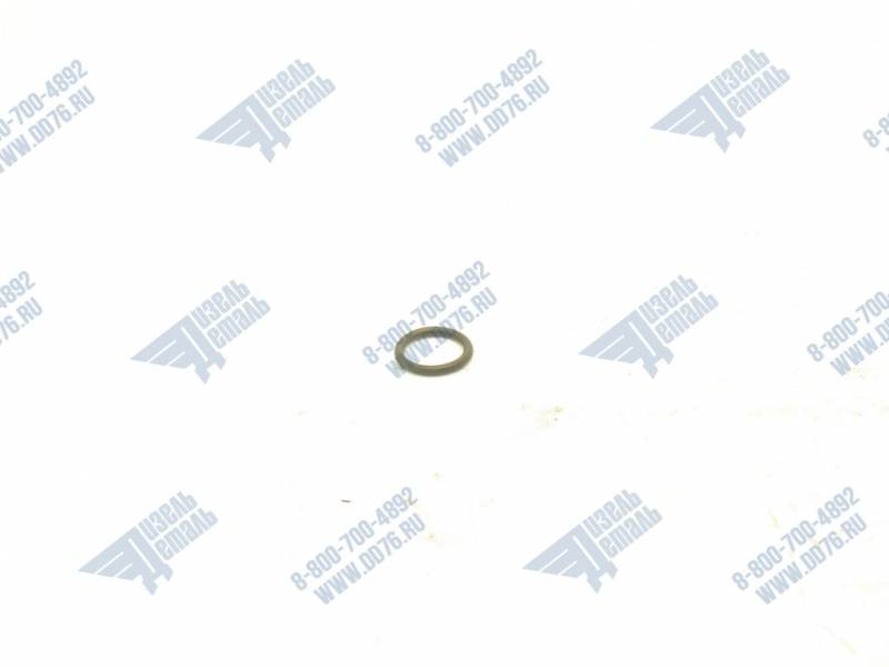 Картинка для Кольцо уплотнительное стакана форсунки (резина) (ЯЗРТИ)